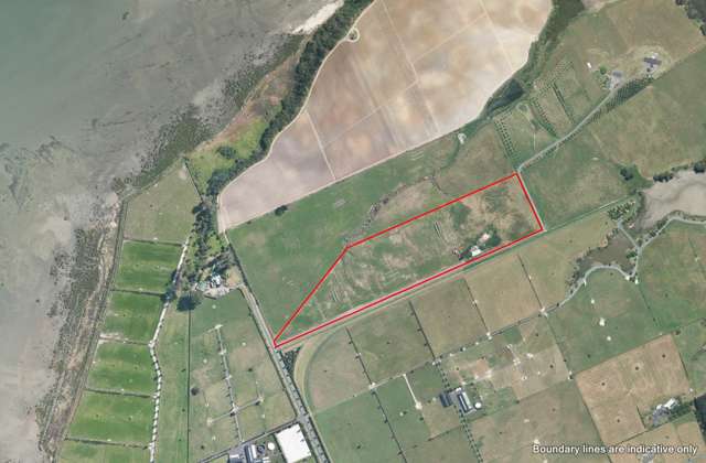 Unlock Exceptional Potential – 8ha Rural Retreat