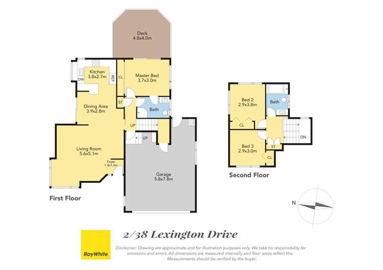 97 Gosford Drive Botany Downs_18