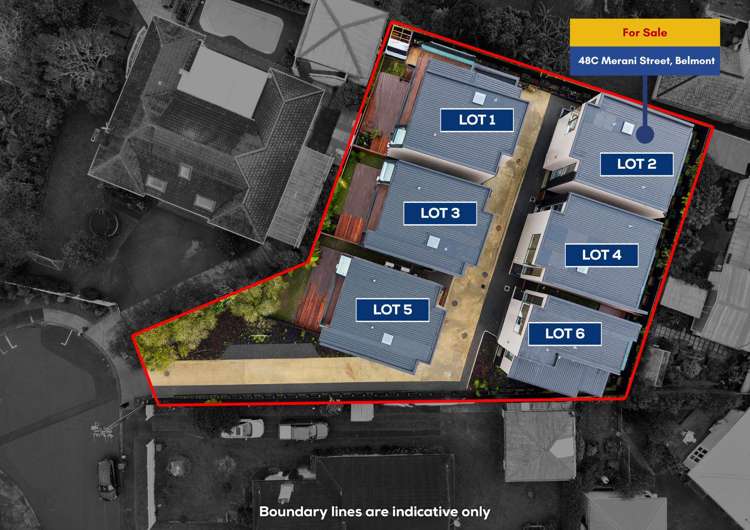 48C Merani Street Belmont_18