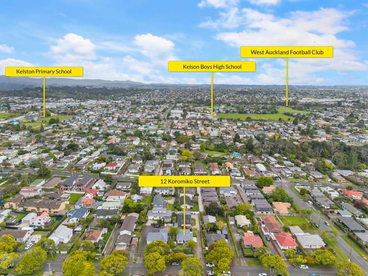 12 Koromiko Street New Lynn_21