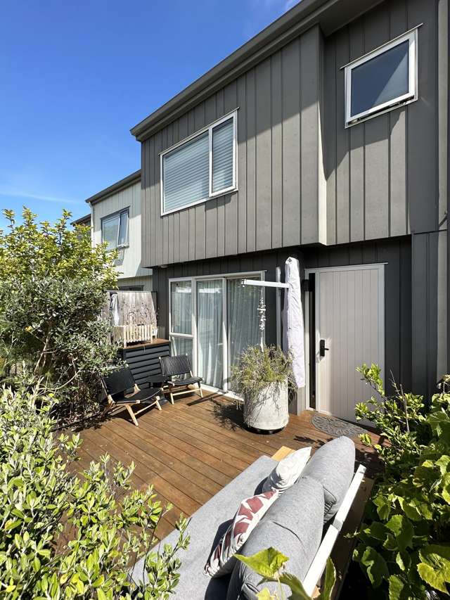 Modern Living, Masterfully Built