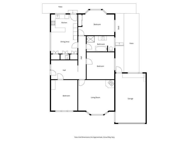 8 Corunna Street Saint Kilda_19