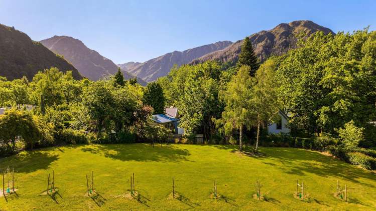 15 Caernarvon Street Arrowtown_2