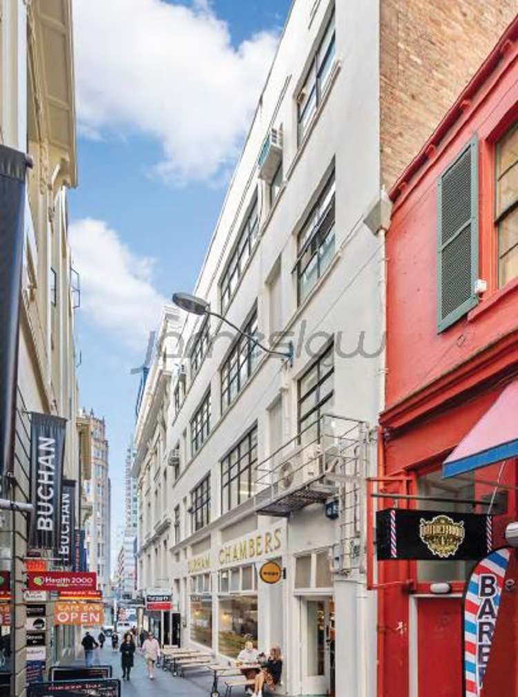 Level 2 - Suite 2.02/182-184 Queen Street City Centre_5