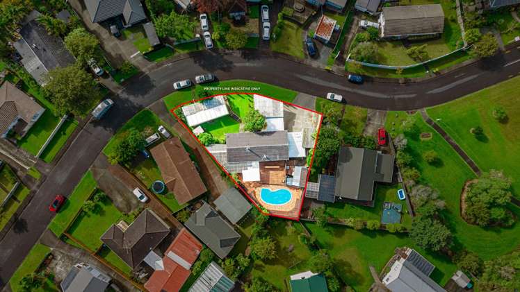 6 Coey Place Glen Eden_22