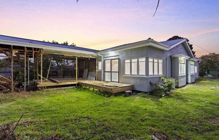 ‘Everything was gone’ - South Auckland family sells unfinished reno after suffering $180,000 loss