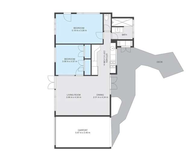 126A Foley Quarry Road Dairy Flat_1