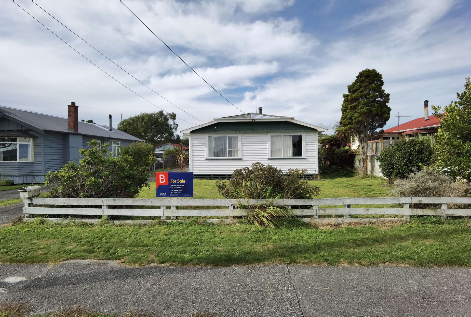 116 Park Street Hokitika_0