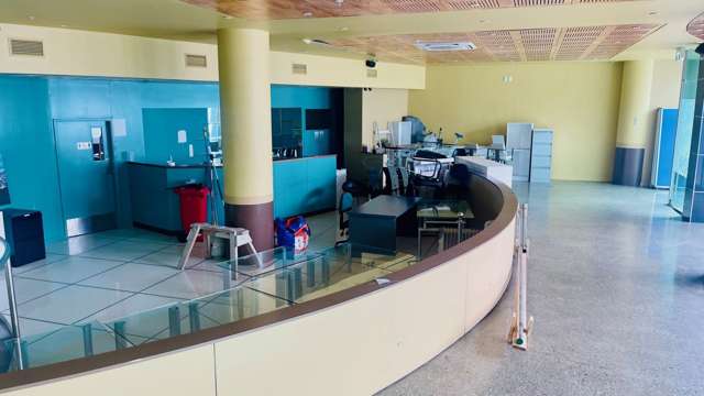 Ground Floor/70 Tory Street Te Aro_1