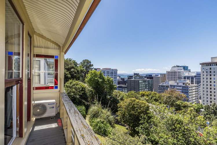 18 Clifton Terrace Kelburn_5