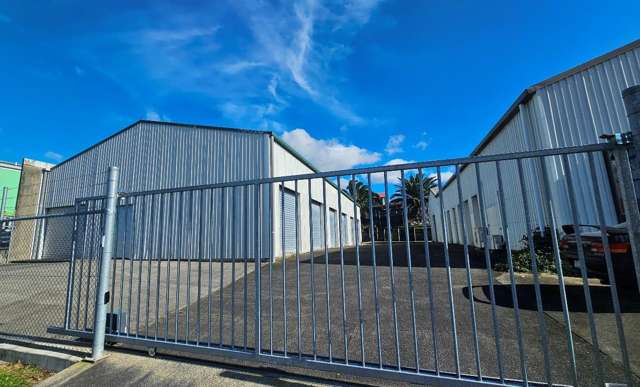 NEED MORE STORAGE - RAUMANGA, WHANGAREI?