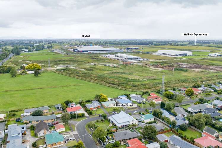 8 Sheridan Street Silverdale_61