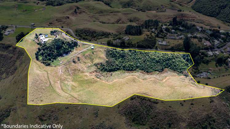 61 Kereru Road Glen Massey_32