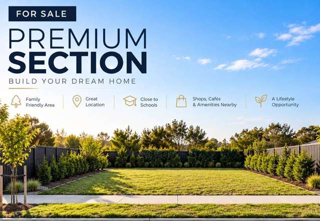 Premium Sections in KARAKA