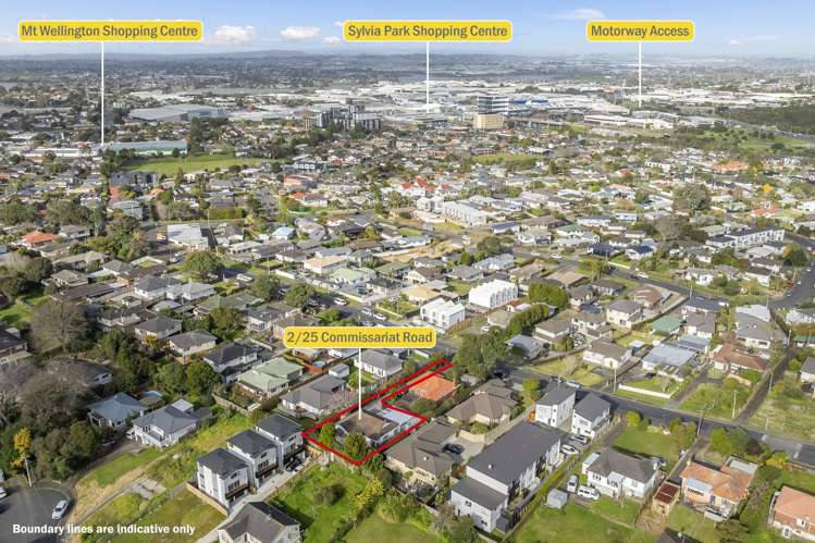 2/25 Commissariat Road Mount Wellington_13