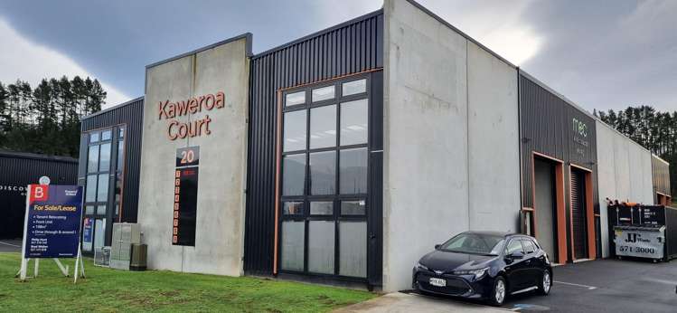Unit 1, 20 Kaweroa Drive Tauriko_7