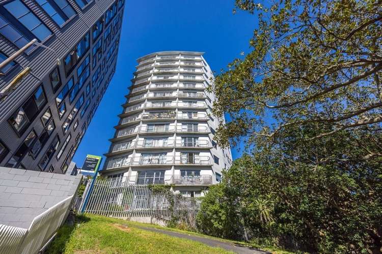 3G/18 Scotia Place Auckland Central_9