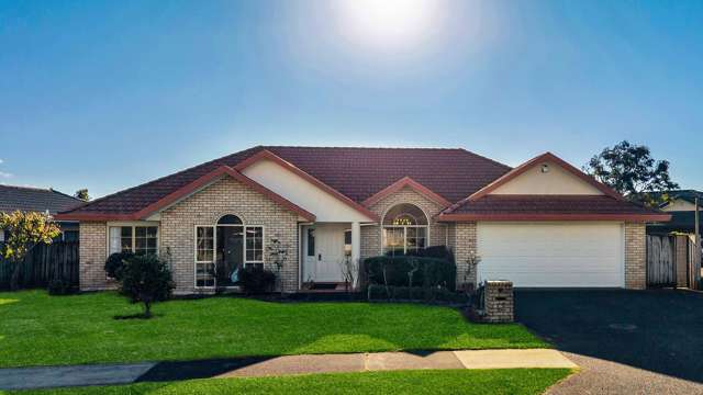Spacious Family Living in Prime Dannemora