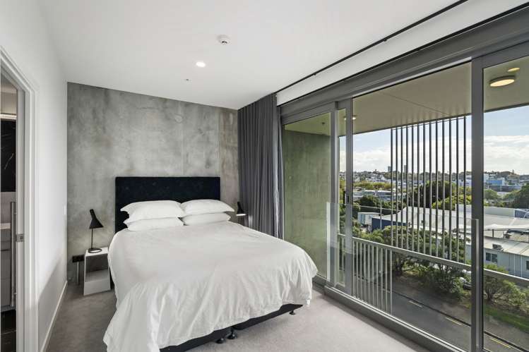 103/47 Union Street Auckland Central_12