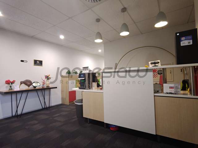 Flexible Serviced Offices - All-Inclusive