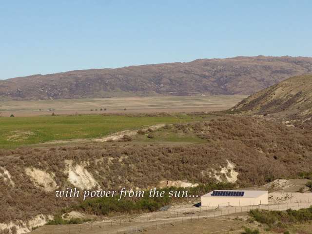 1976 Saint Bathans Loop Road Saint Bathans_2