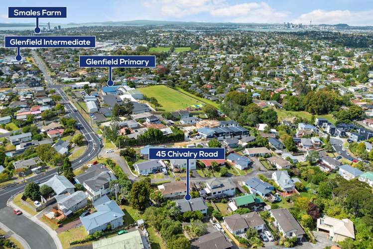 45 Chivalry Road Glenfield_22