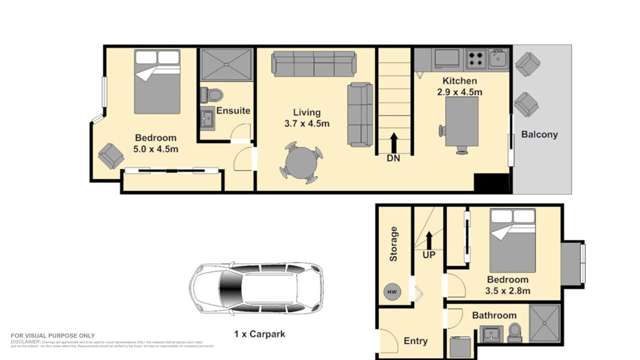 212/38 Khyber Pass Road Grafton_1