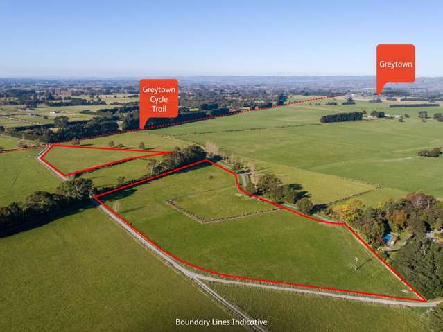 Lots 2 and 4 277 Woodside Road Greytown_1