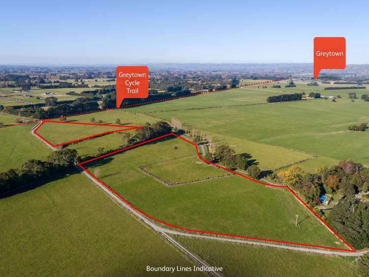Lots 2 and 4 277 Woodside Road Greytown_1