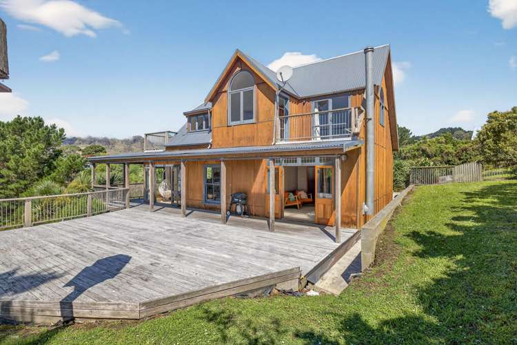 34 and 36A Marine Drive Diamond Harbour_2