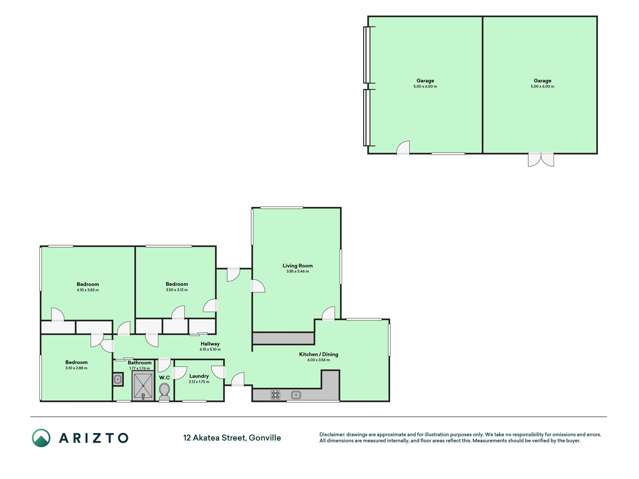 12 Akatea Street Gonville_1