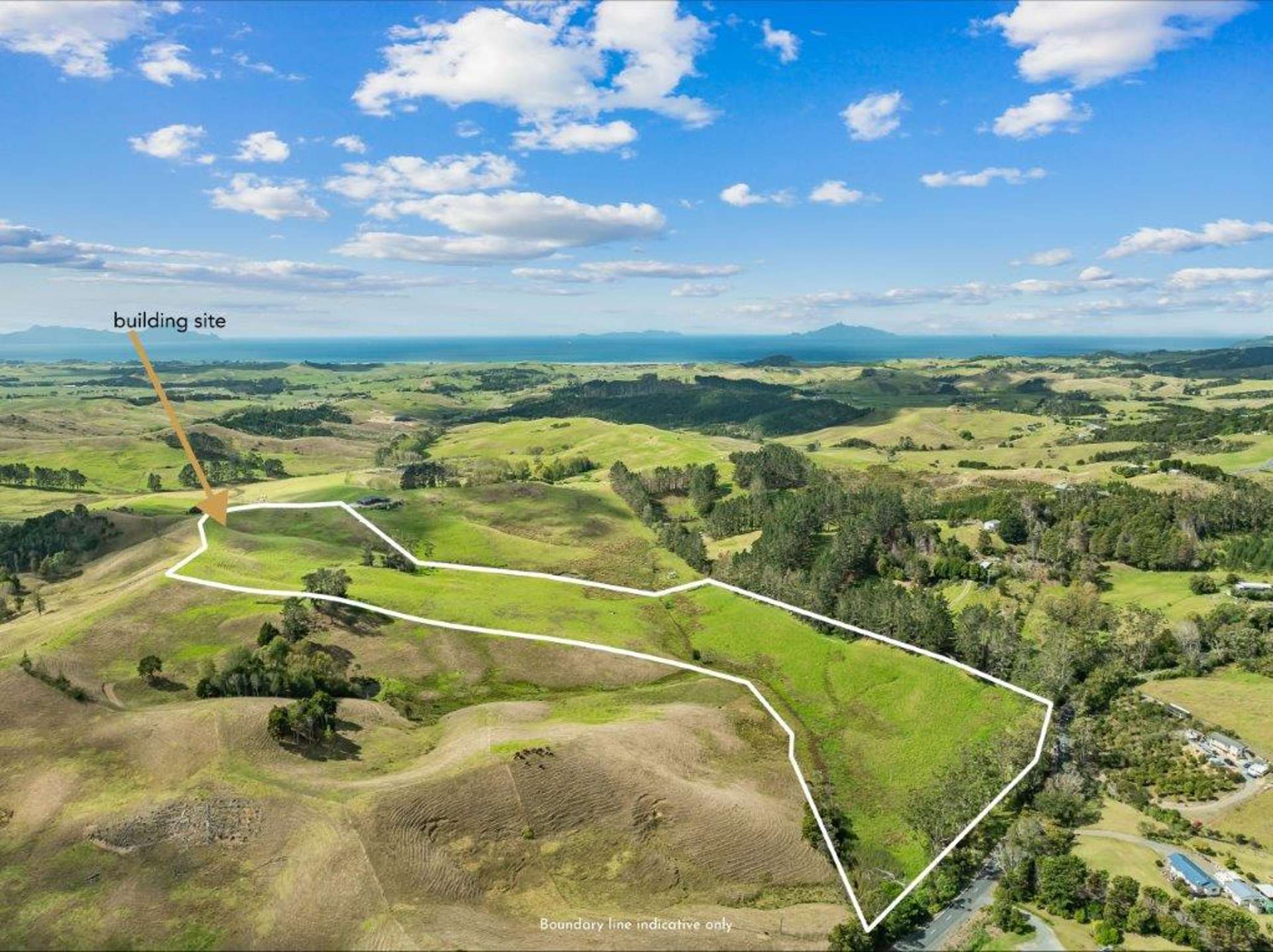 Lot 1 Glenmohr Road Waipu_0