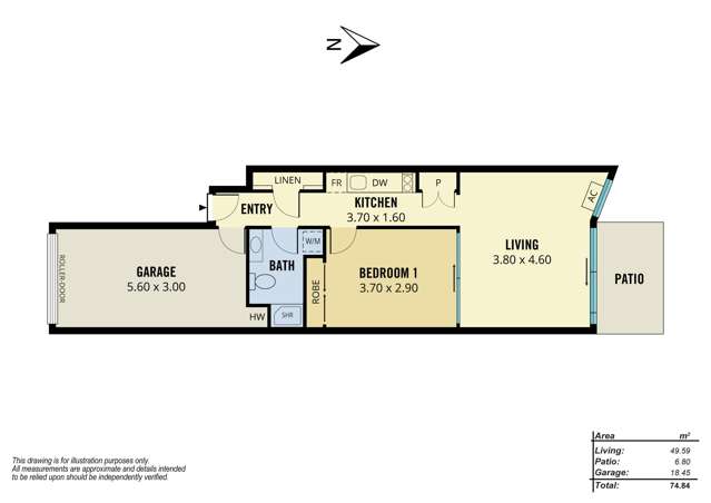 41/7 Kelvin Hart Drive East Tamaki_1