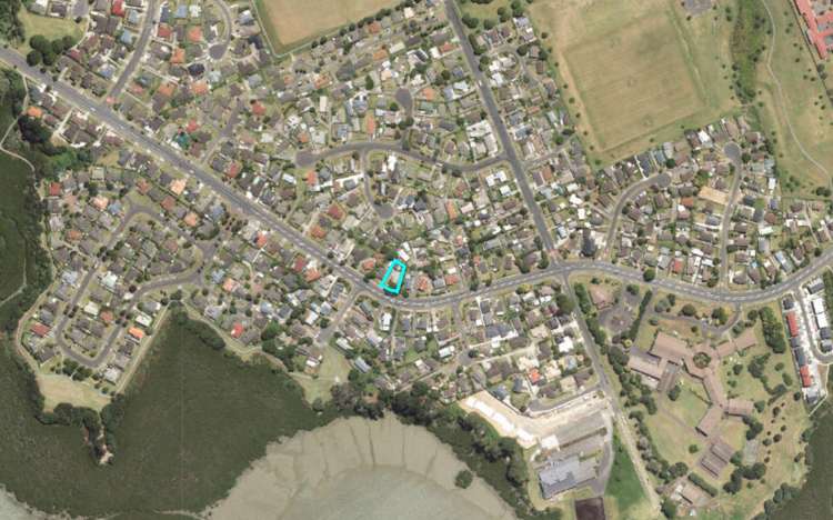 265 Mahia Road Weymouth_14