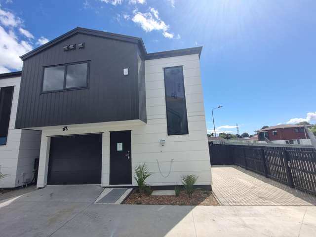 Lot 5/186 Penrose Road Mount Wellington_4