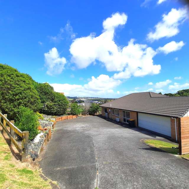 40 SOVEREIGN STREET "REGIS PARK" Flat Bush_4