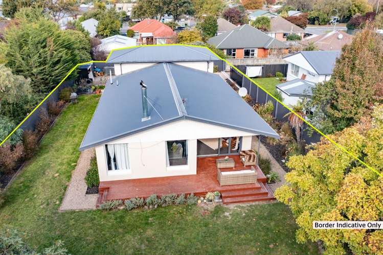 4 Warren Crescent Hillmorton_20