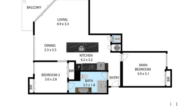 Unit 215/36 Victoria Road Mount Maunganui_22