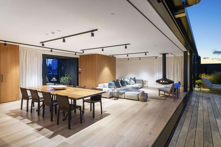 15B/401 Augustus Terrace Parnell_8