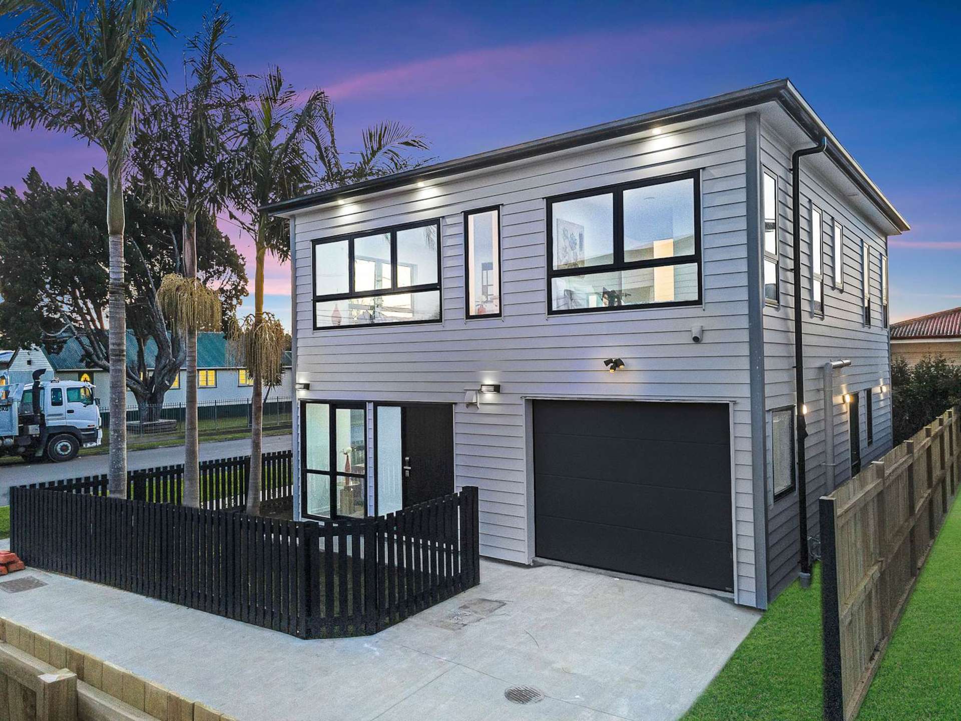 Lot 1/3 Ferguson Street Mangere East_0