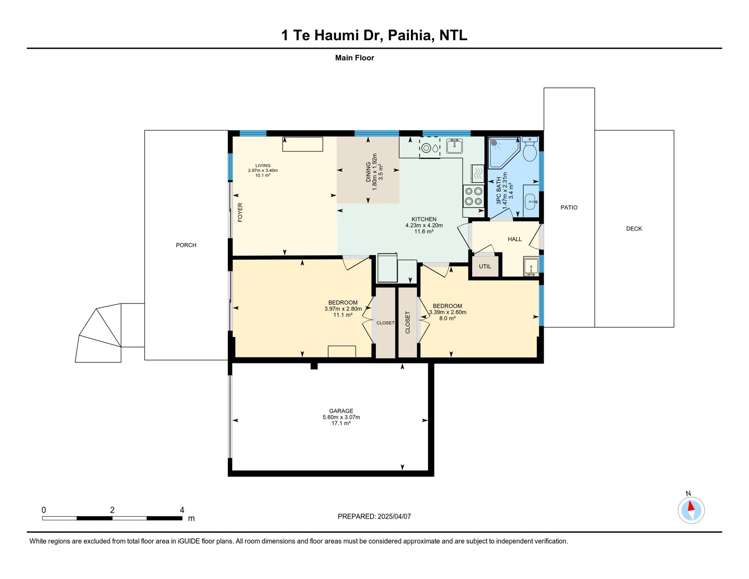 1 Te Haumi Drive Paihia_20