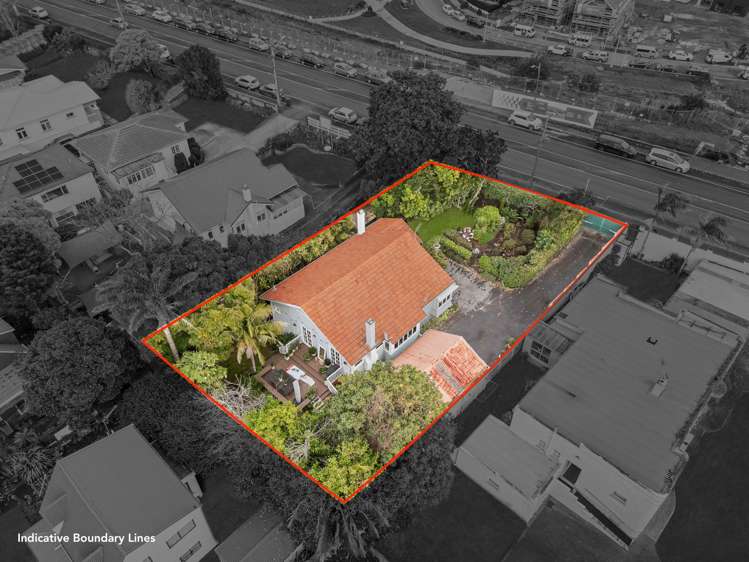 924 Mount Eden Road Three Kings_22