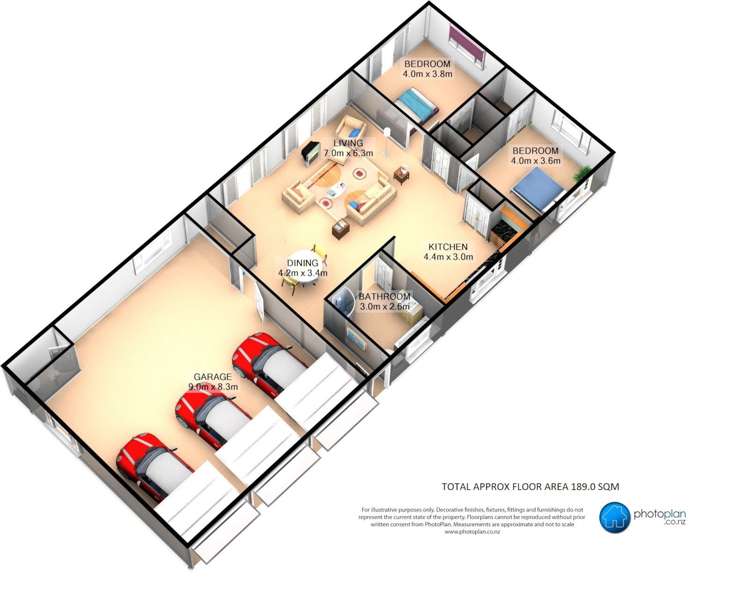 7 Cottle Lane Tuakau_17