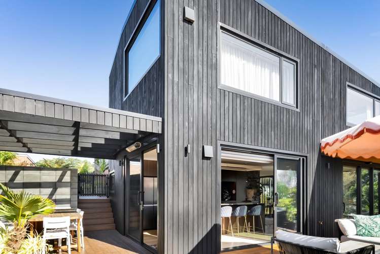 12A Baring Terrace Strandon_38