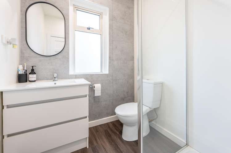 12 Baker Street West End_8