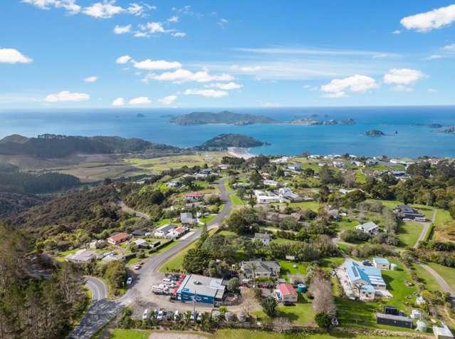 Coastal Landmark - Freehold, Business or Both