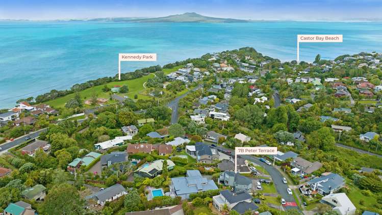 7b Peter Terrace Castor Bay_16