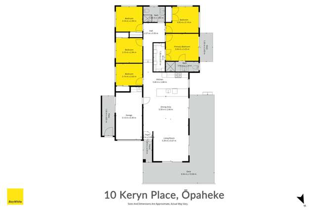 10 Keryn Place Opaheke_1