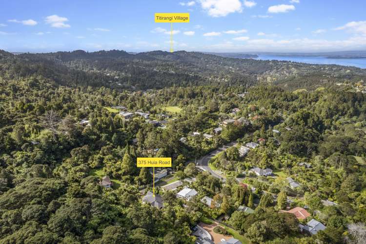 375 Huia Road Titirangi_27