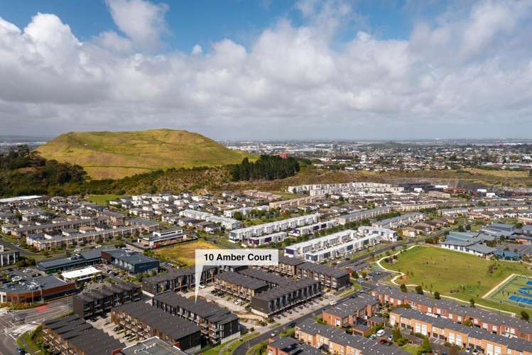 10 Amber Court Stonefields_18